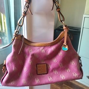 Dooney & Bourke